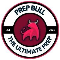 Prep Bull LMS
